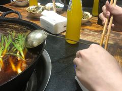 -石灰市毛记烧鸡公(解放碑店)
