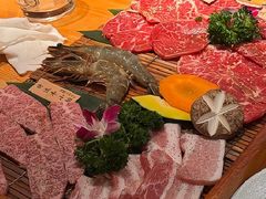 -AJIYA·池袋日式烧肉自助(天津万象城店)