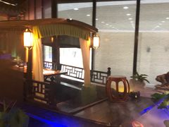 -佬麻雀·新湘菜(珠海金发购物中心店)
