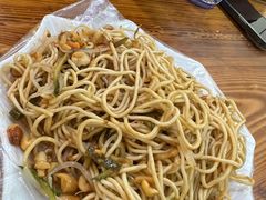 -十里铺铁板鱿鱼