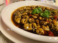 -香港深井掂檔烧鹅茶餐厅(海韵城店)