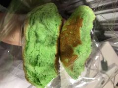 -RiceZone乐食尊纯米面包坊(望京店)