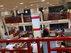 大堂-晋B2008刀削面(小南庄店)