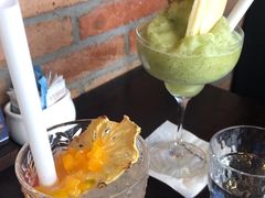 -blue frog蓝蛙(长泰广场店)