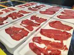 -谭三娘鲜切牛肉自助火锅(九眼桥总店)