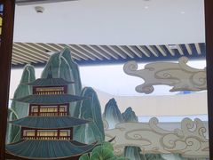 -点都德(广州白云山景区南门店)