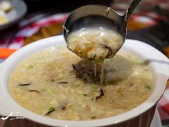 -龙桥私厨·姜花菊花过桥鱼·顺德菜(容桂店)