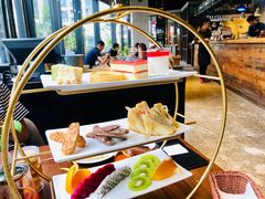 -G+KITCHEN(龙湖狮山天街店)