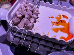 -丰茂烤串(全国首店)