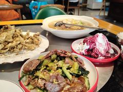 -满堂春特色餐馆