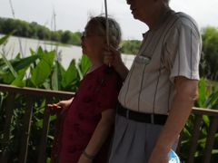 -长兴太湖图影湿地文化园