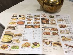 菜单-稻香酒家(天河城店)