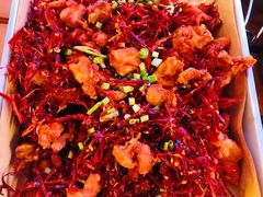 小酒馆辣子鸡-下酒(华熙店)
