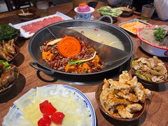 -楠火锅(昆山金鹰店)