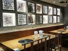 大堂-呷哺呷哺(隆基泰和店)