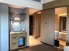 -上海佘山世茂艾美酒店
