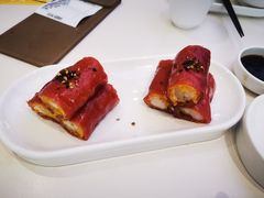 -蔡澜点心·粤菜(月星环球港店)