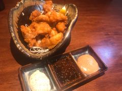 -山杏yama-katsu·吉列炸物