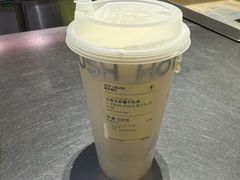 -HOT CRUSH趁热集合·现烤面包(上海环球港店)