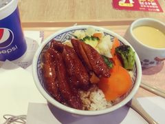 -吉野家(上地三街店)