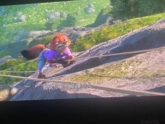 -中影国际影城(昆山花园城CINITY LED店)