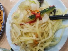 -清真·西北桥头拉面大王(丁家桥店)