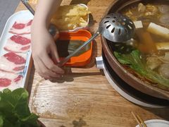 -菌小白火锅(时尚天河店)