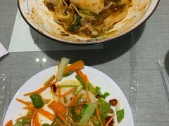 -大嘻咹biangbiang面(历史博物馆店)