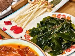-井格重庆火锅(临平银泰城店)