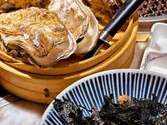 -火炉火自助餐(西直门凯德MALL店)