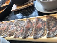 -热火朝天鲜切牛肉火锅(南强街巷店)