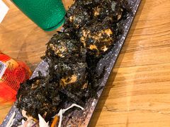 -冰川延边料理·炭烤串(原小木屋店)