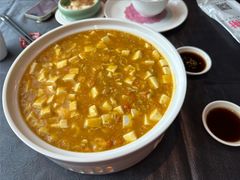 蟹粉豆腐-蟹榭·本帮江浙菜·蟹宴(五角场合生汇商场店)