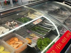 -巴麦隆自助烤肉(桂林路店)