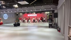 点击看大图 -北京V5舞蹈工作室