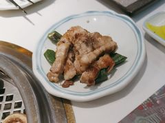 -千寻山野烤肉(中关村店)