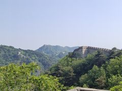 -慕田峪长城