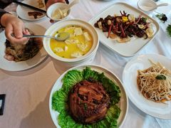 -满堂·烤鸭店·北京菜(鼓楼店)