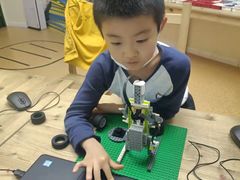 -卡巴机器人编程·少儿编程·信息学竞赛(公益西桥校区)