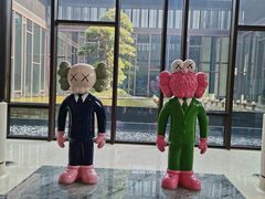 -上海崇明金茂凯悦酒店