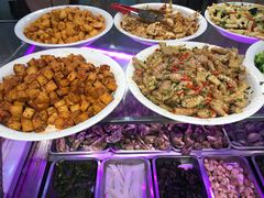 -春华海鲜城(广场西苑店)