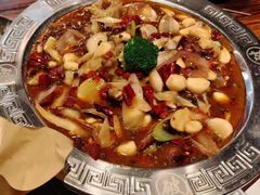 -破店肥哈·海鲜·烧烤(郑州银泰inPARK店)