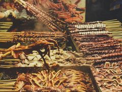 -东门町美食街