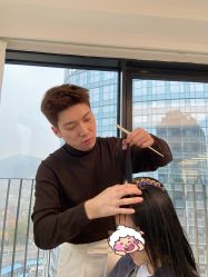 -Hello Lady发型设计