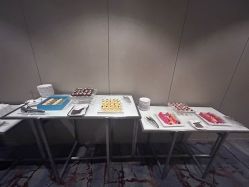 -西宁富力万达文华酒店·宴会厅