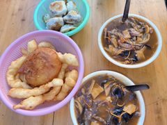 -逍遥镇刘相五胡辣汤豆沫馆(康复中街店)