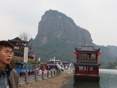 -飞天山旅游区