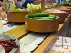 -龍歌自助小火锅(崂山丽达店)