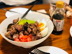 -AFS Cafe & Canteen(闽江二路店)