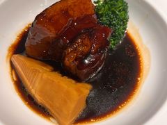 -小放牛炒菜馆(爱琴海店)